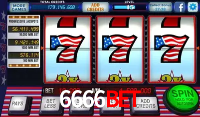 A Emoção da Loteria na 6666bet: Uma Chance de Mudança de Vida