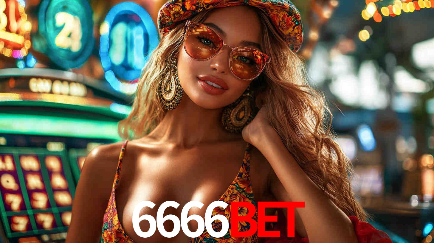 Experiência VIP 6666bet