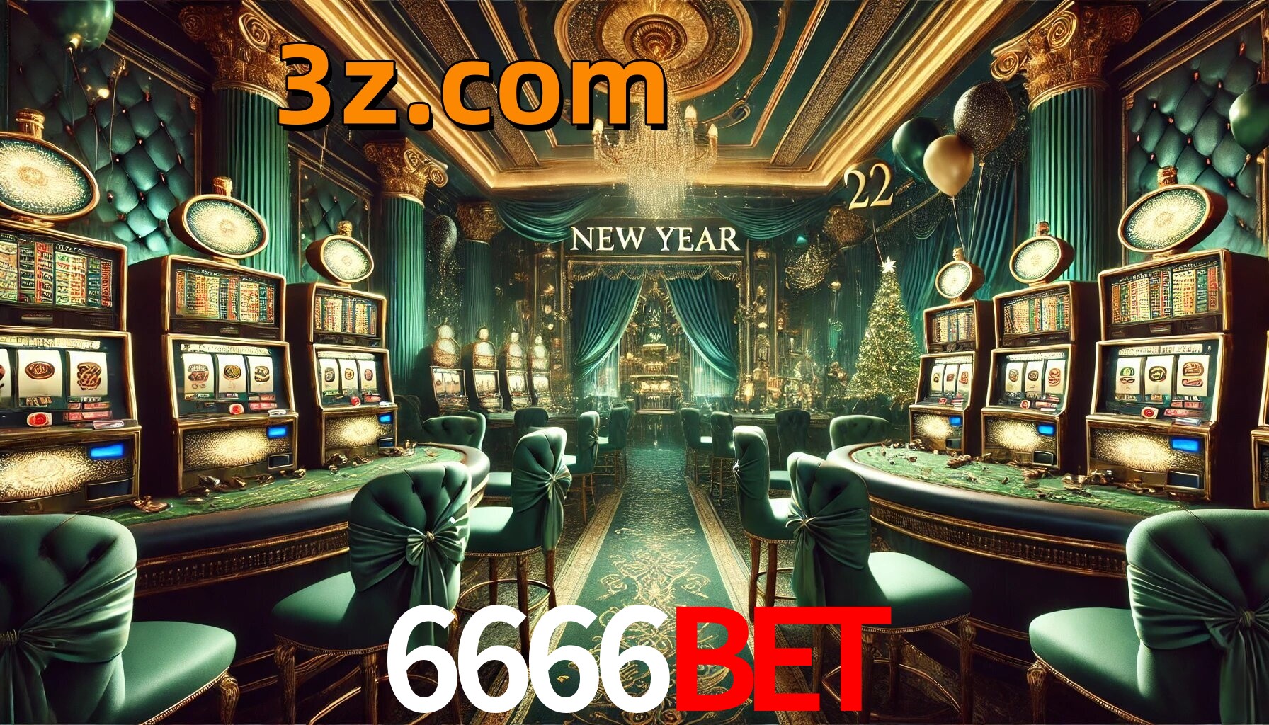 Benefícios do 6666BET