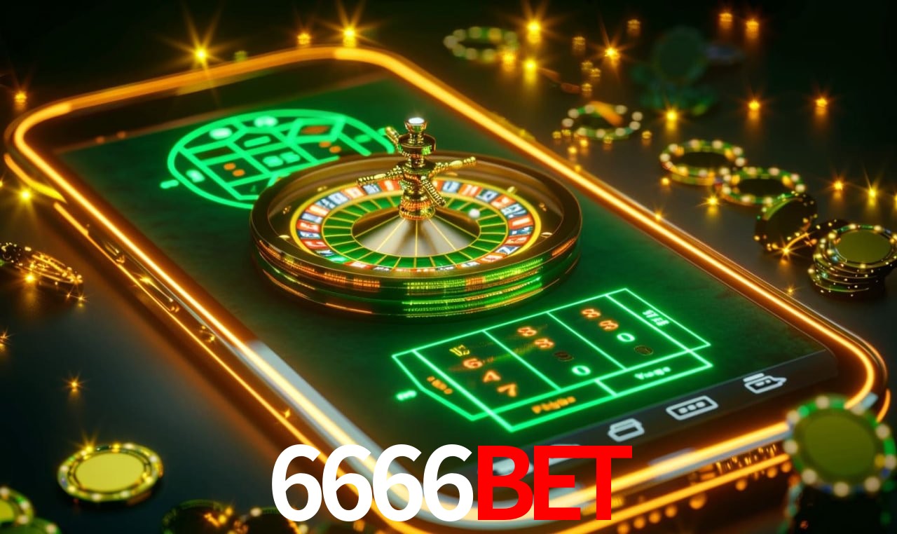 6666bet com baixar