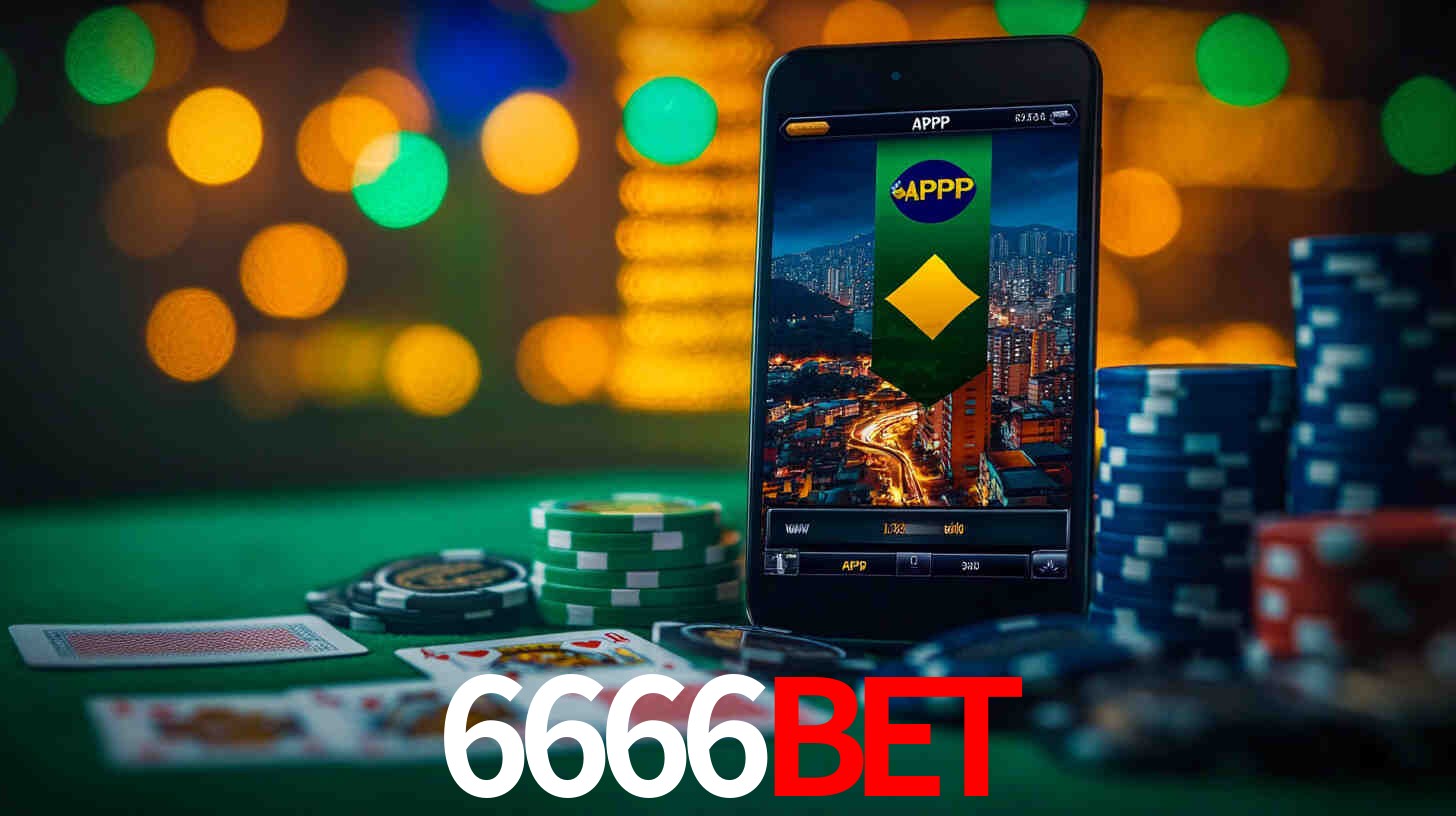 A Experiência Imersiva dos Cassinos Ao Vivo no 6666bet