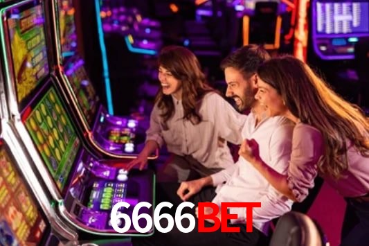 Interface do App 6666bet