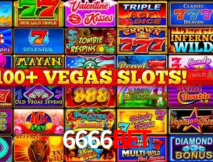 Descubra a Magia dos Jogos de Arcade no 6666bet