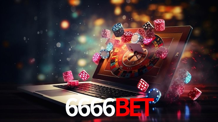 6666bet.com