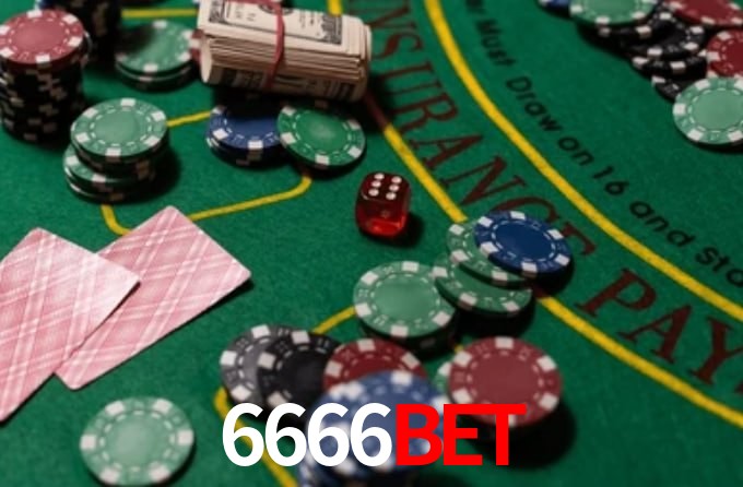 Premium Interface 6666bet