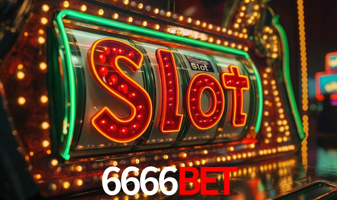 Especiais de Fim de Semana 6666bet