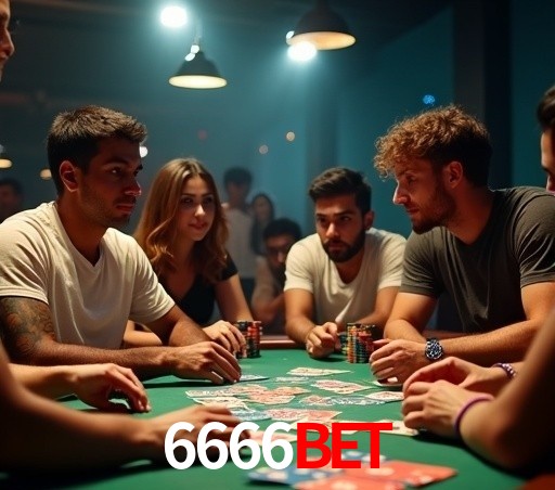 6666bet
