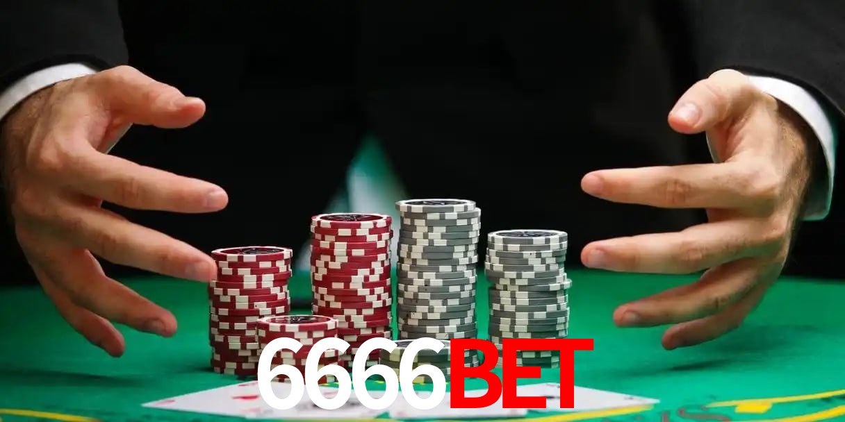 6666bet