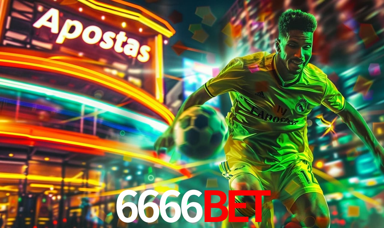 Provedores de Jogos 6666bet