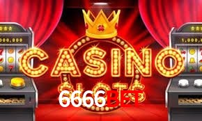 Exclusive Offers 6666bet