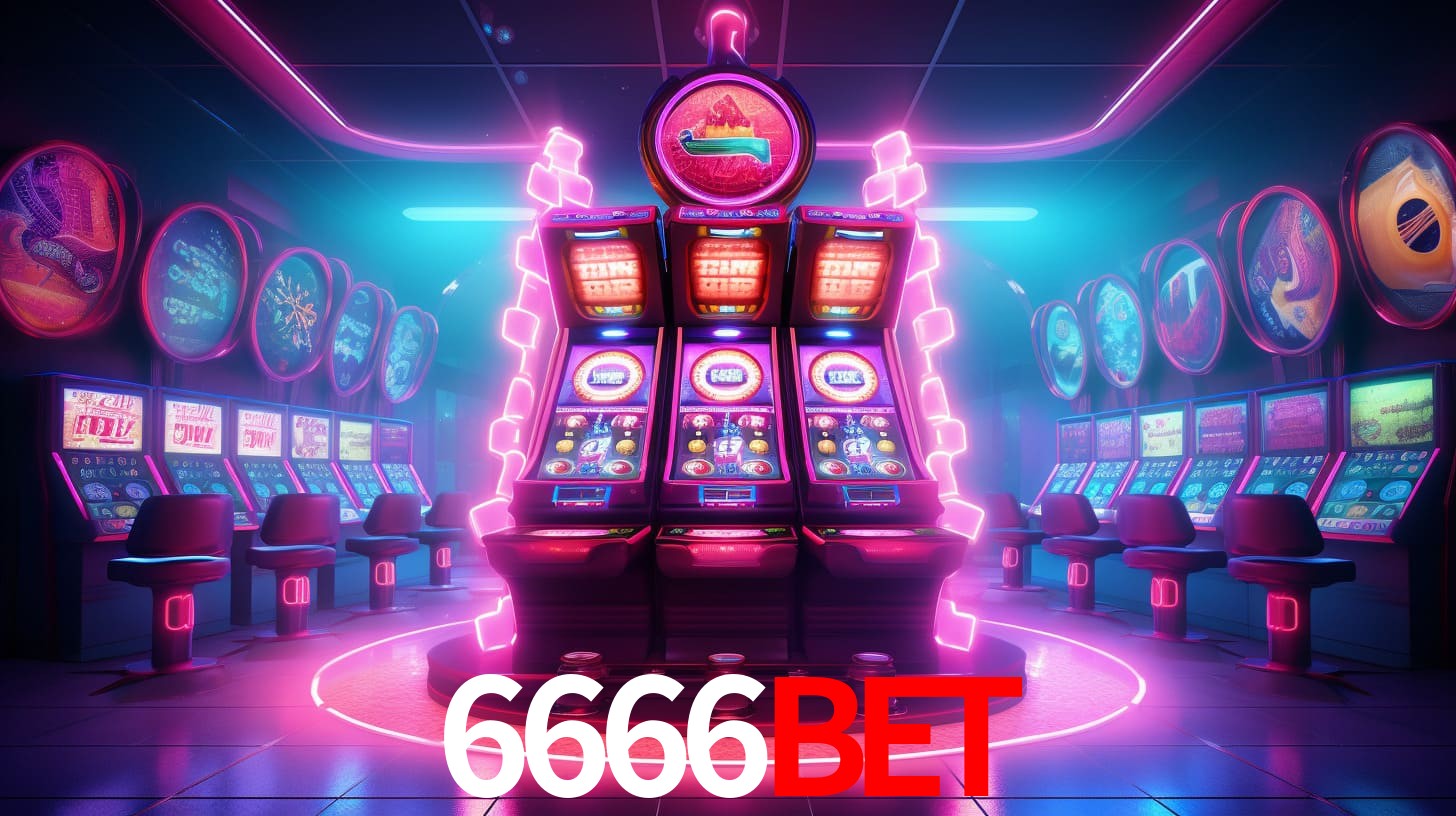 VIP Casino 6666bet