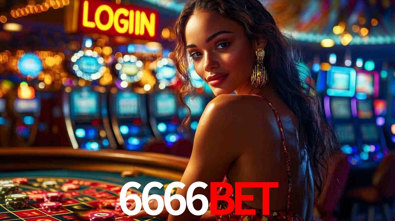 Benefícios da Conta 6666bet