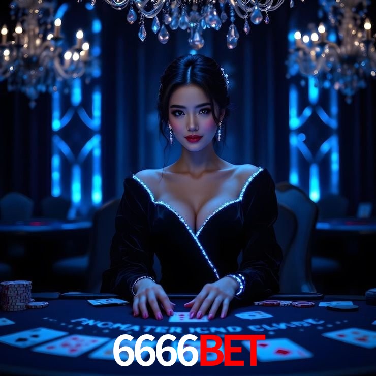 Cadastro Rápido 6666bet