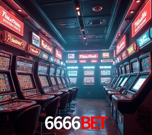 6666bet
