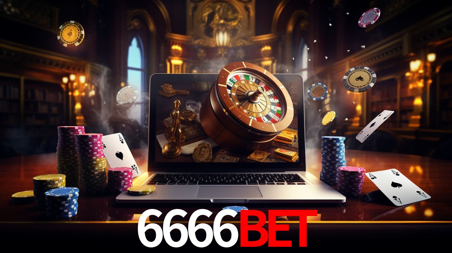 Games Directory 6666bet