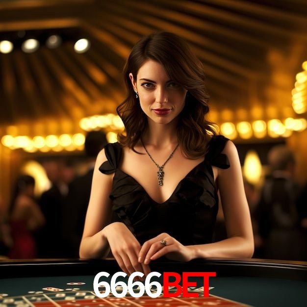 A Emoção da Loteria na 6666bet: Uma Chance de Mudança de Vida