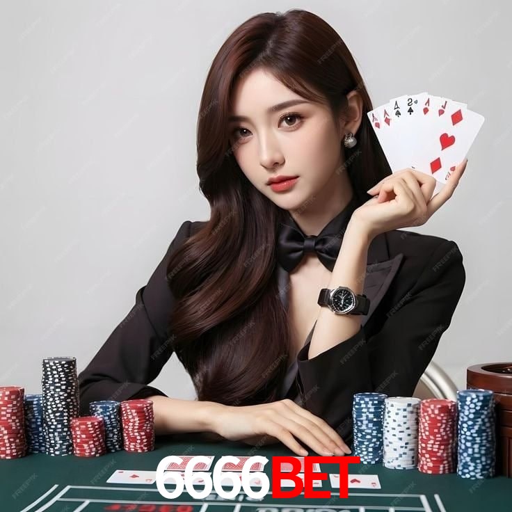 Promoções Sazonais 6666bet