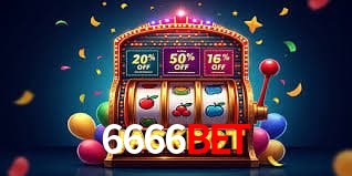 Ofertas Exclusivas 6666bet