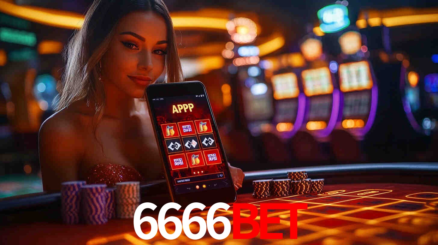 Explorando a Categoria de Eventos em Apostas na 6666bet