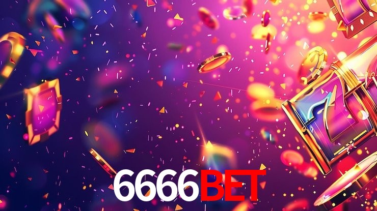 6666bet