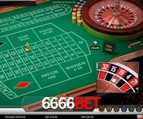 6666bet