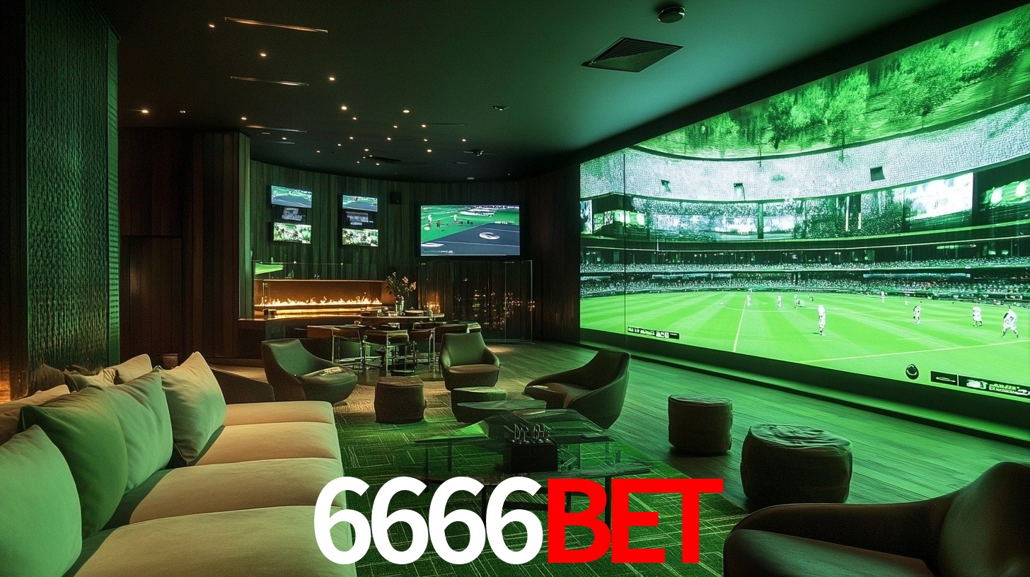 Roulette Table 6666bet