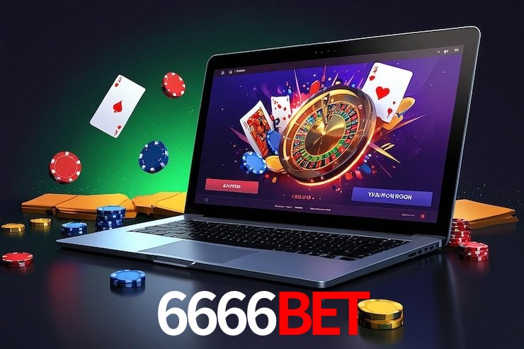 6666bet