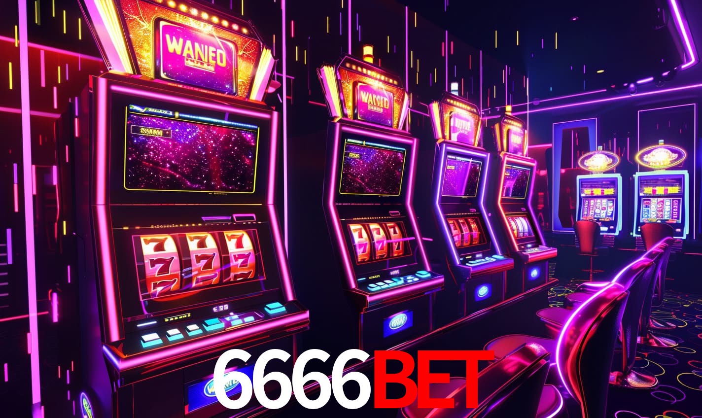 6666bet