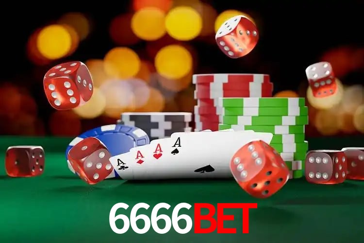 Login Seguro 6666bet