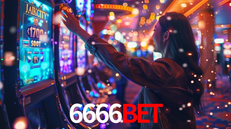 Spaceman Game 6666bet