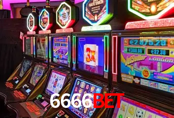 Descubra a Magia dos Jogos de Arcade no 6666bet