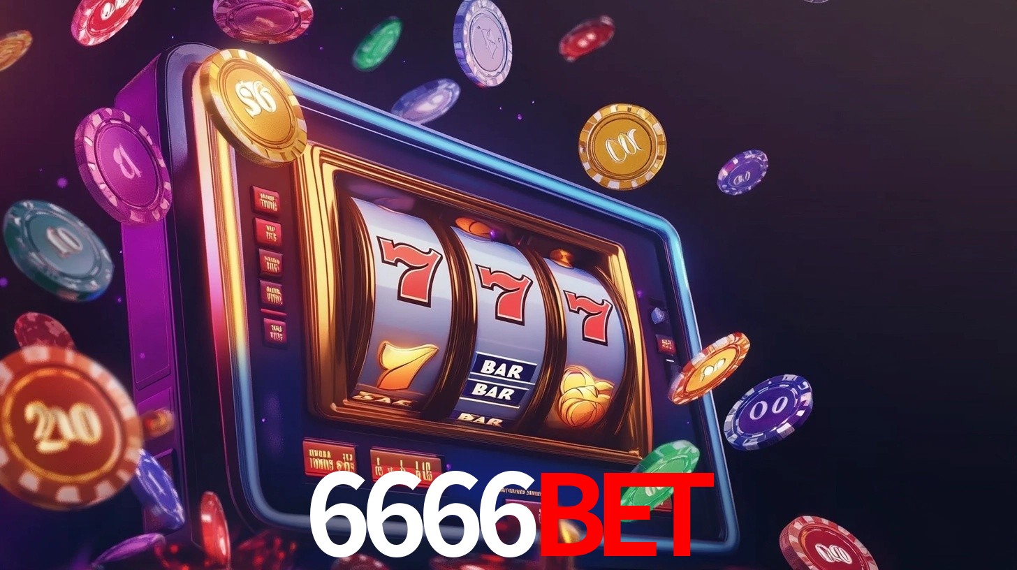 Bonus Features 6666bet