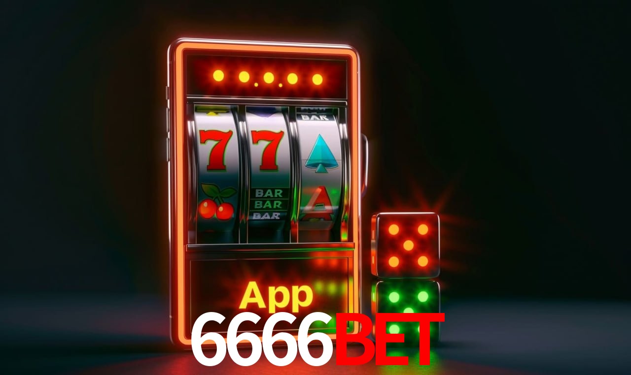 Jogos de Slot 6666bet