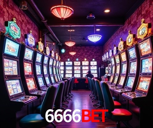 6666bet