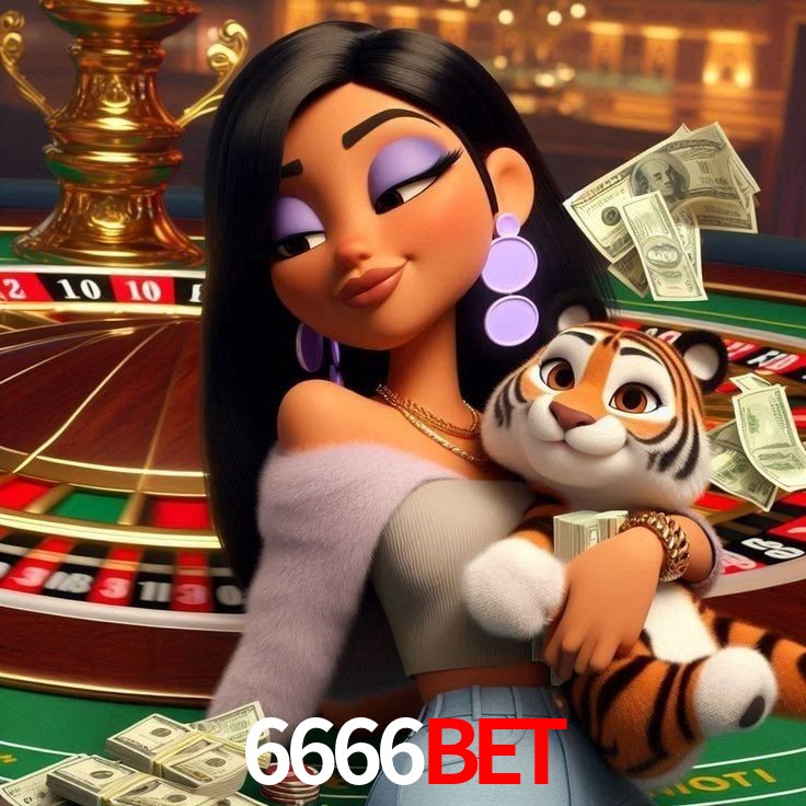 Responsive Design 6666bet