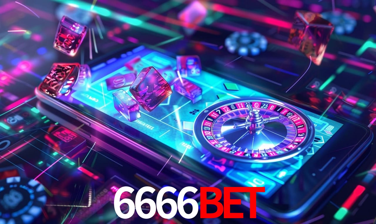 Estatísticas do Jogo 6666bet