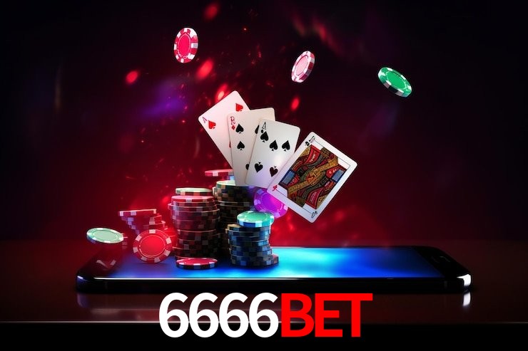 Seasonal Promotions 6666bet