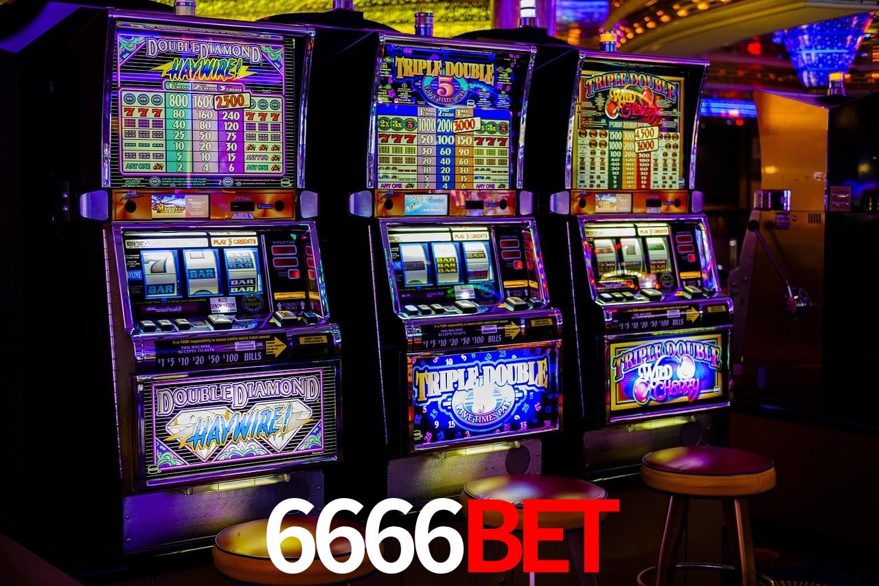 Estatísticas Esportivas 6666bet