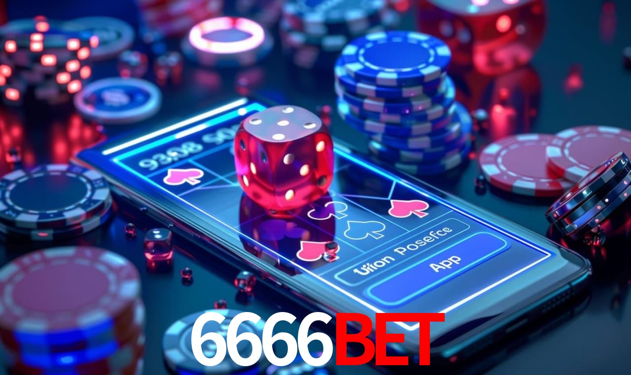 6666bet com baixar
