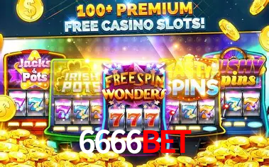 Apostas Esportivas na 6666bet: Um Guia Completo