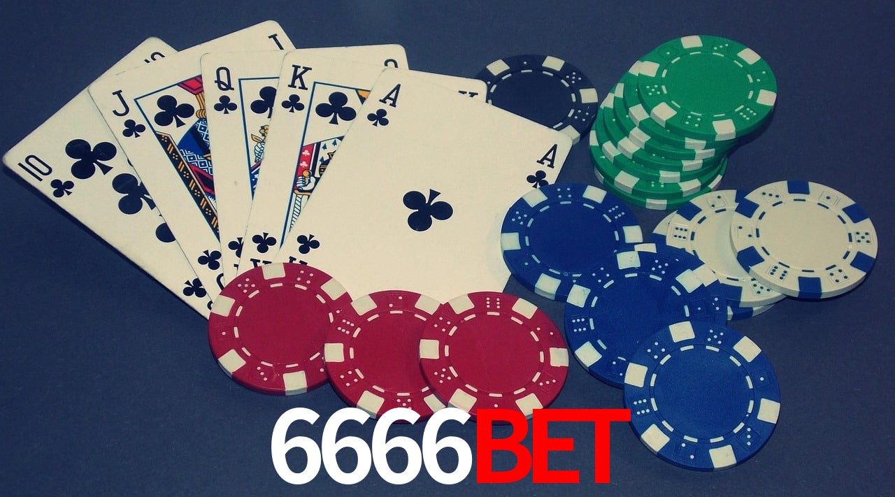 Flash Promotion 6666bet