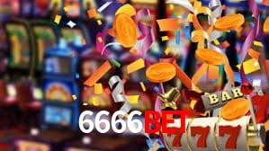 6666bet App Interface