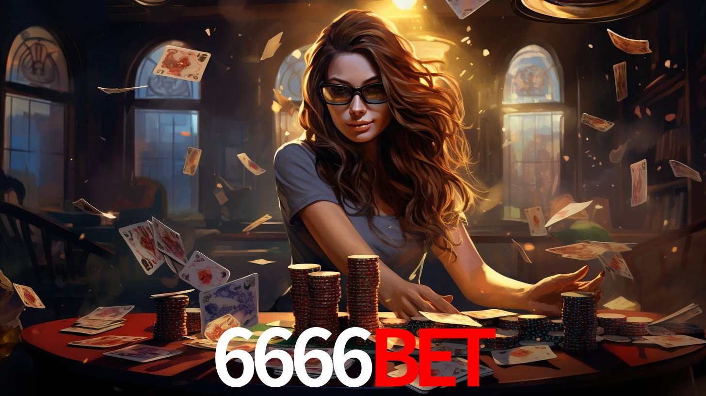 Game Providers 6666bet