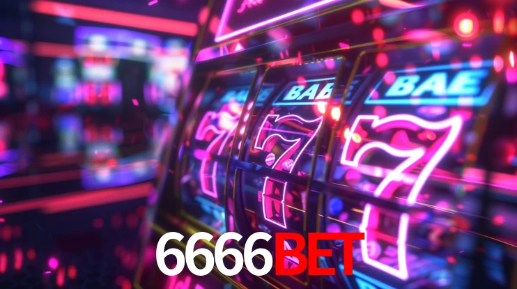 APP oficial da 6666bet para mobile
