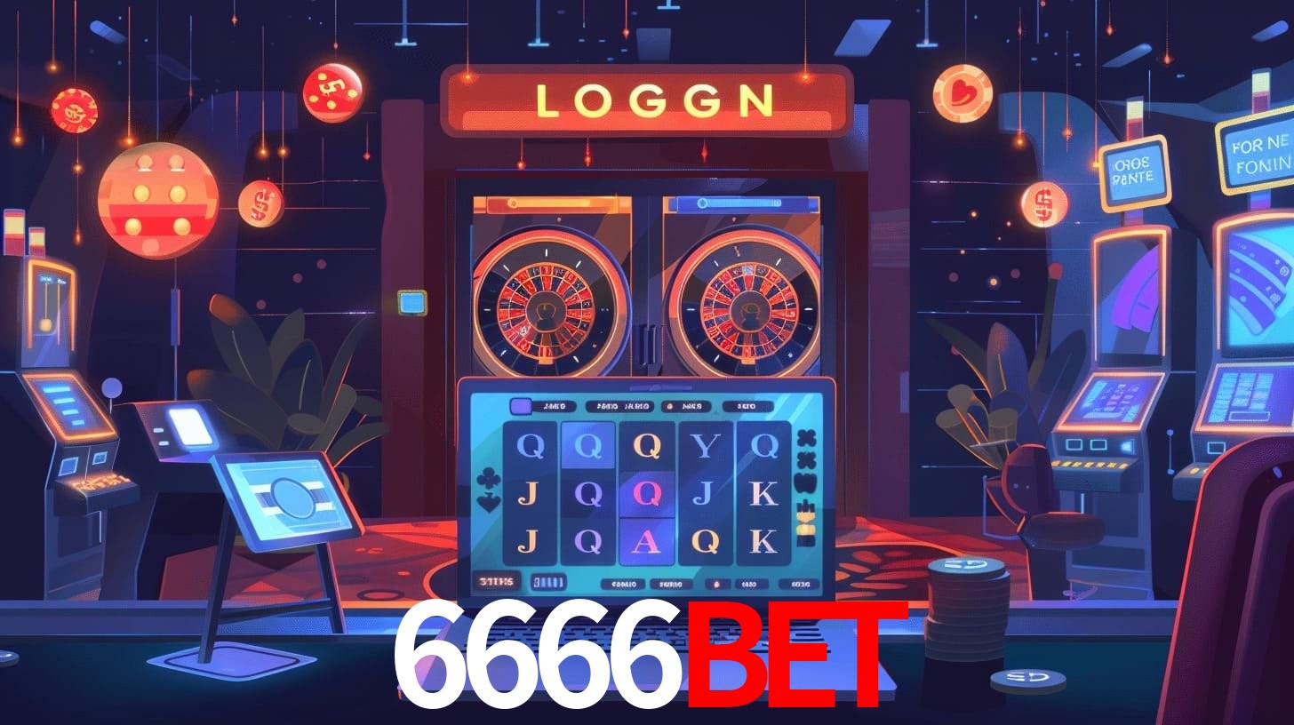 6666bet: Seu Cassino Premiado com Pagamentos Rápidos