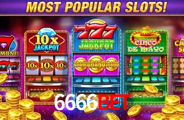 Desvendando o Mundo dos Jogos Virtuais na 6666bet